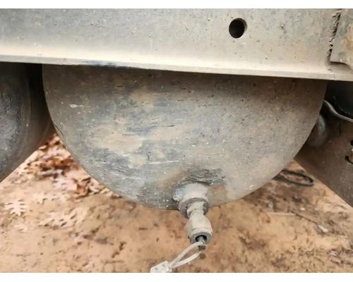 Freightliner Coronado 12 Air Tank # Freightliner Coronado 12 Air Tank #