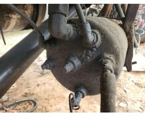Freightliner Coronado 12 Air Tank # Freightliner Coronado 12 Air Tank #