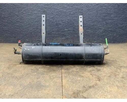 Freightliner Coronado 12 Air Tank # Freightliner Coronado 12 Air Tank #