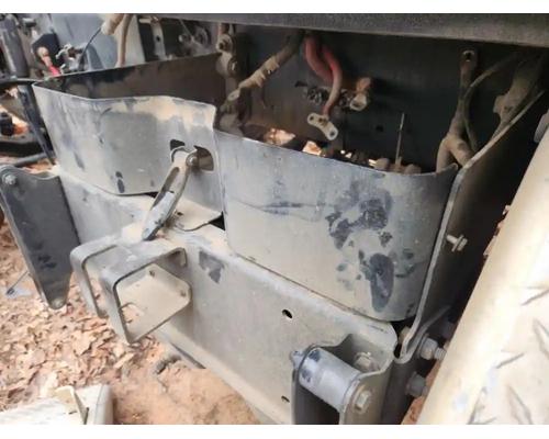  Freightliner Coronado 12 Battery Box #