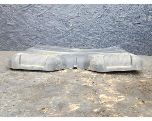  Freightliner Coronado 12 Battery Box #