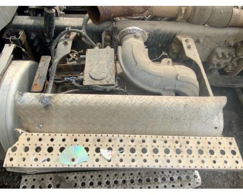  Freightliner Coronado 12 DPF - Diesel Particulate Filter #