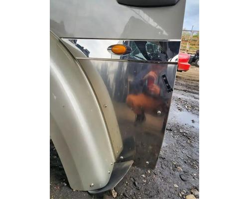  Freightliner Coronado 12 Fender Extension #