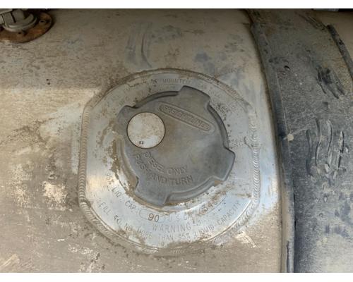  Freightliner Coronado 12 Fuel Tank #