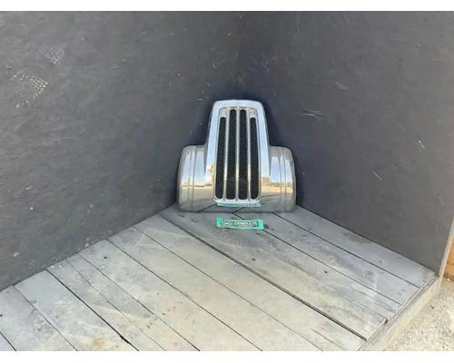 Freightliner Coronado 12 Grille # Freightliner Coronado 12 Grille #