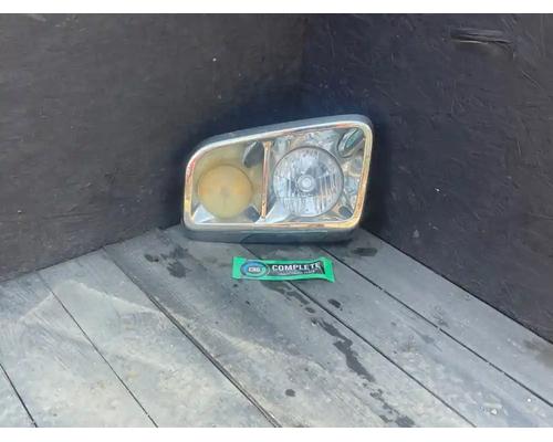 Freightliner Coronado 12 Headlamp Assembly # Freightliner Coronado 12 Headlamp Assembly #