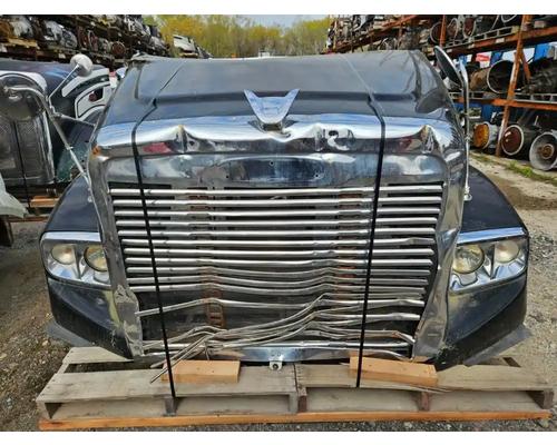 freightliner-coronado-12-hood #1451012