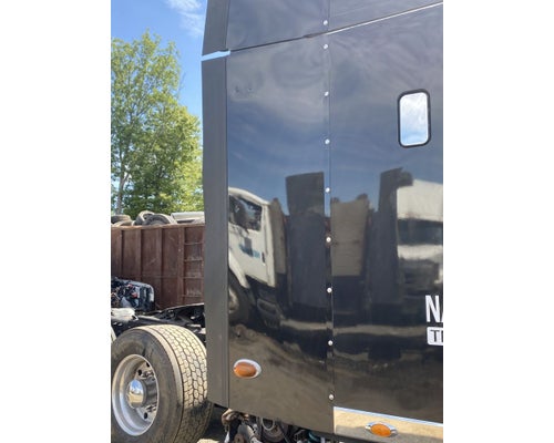  Freightliner Coronado 12 Sleeper Fairing #