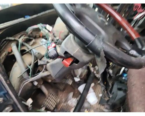 Freightliner Coronado 12 Steering Column # Freightliner Coronado 12 Steering Column #