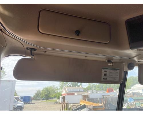  Freightliner Coronado 12 Visor #