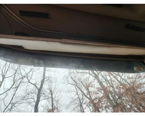  Freightliner Coronado 12 Visor #