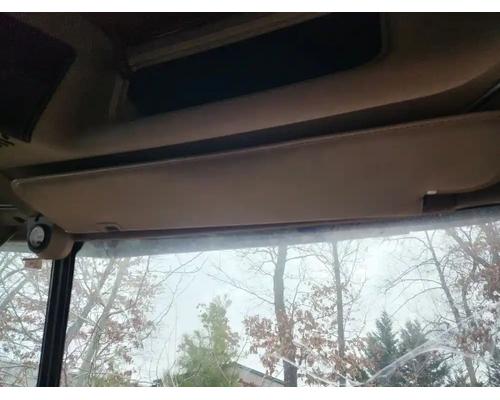  Freightliner Coronado 12 Visor #