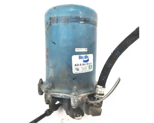 Freightliner Coronado 132 Glider Air Dryer # Freightliner Coronado 132 Glider Air Dryer #