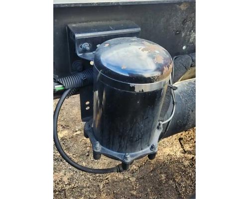 Freightliner Coronado 132 Glider Air Dryer # Freightliner Coronado 132 Glider Air Dryer #