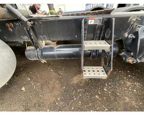 Freightliner Coronado 132 Glider Air Tank # Freightliner Coronado 132 Glider Air Tank #