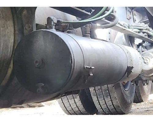 Freightliner Coronado 132 Glider Air Tank # Freightliner Coronado 132 Glider Air Tank #