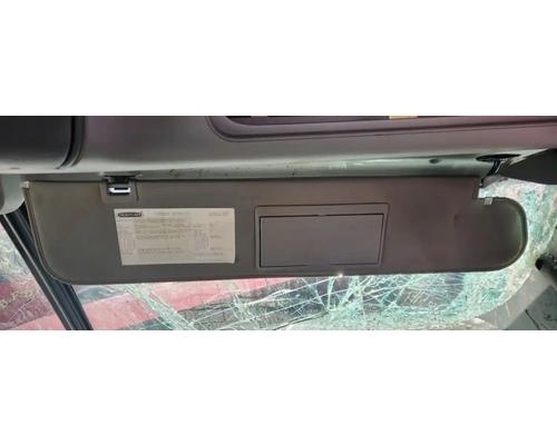  Freightliner Coronado 132 Glider Visor #