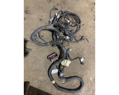 FREIGHTLINER CORONADO 132 Body Wiring Harness