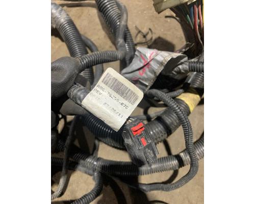 FREIGHTLINER CORONADO 132 Body Wiring Harness