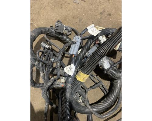 FREIGHTLINER CORONADO 132 Body Wiring Harness