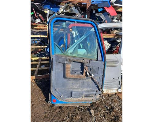 FREIGHTLINER CORONADO 132 Door Assembly, Front