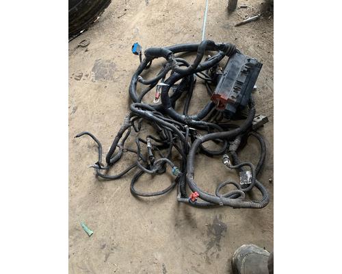 FREIGHTLINER CORONADO 132 Engine Wiring Harness