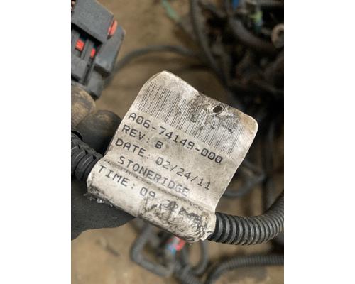 FREIGHTLINER CORONADO 132 Engine Wiring Harness