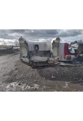 FREIGHTLINER CORONADO 132 Hood