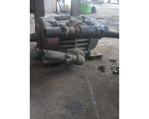 FREIGHTLINER CORONADO 132 Hydraulic PumpPTO Pump