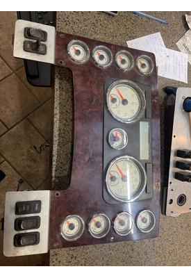 FREIGHTLINER CORONADO 132 Instrument Cluster