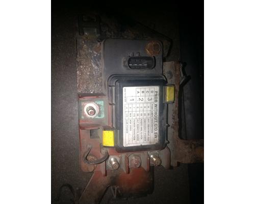 FREIGHTLINER CORONADO 132 Relay, Electrical