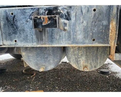 Freightliner Coronado SD122 Air Tank # Freightliner Coronado SD122 Air Tank #