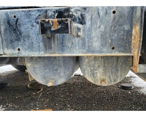 Freightliner Coronado SD122 Air Tank # Freightliner Coronado SD122 Air Tank #