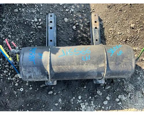 Freightliner Coronado SD122 Air Tank # Freightliner Coronado SD122 Air Tank #