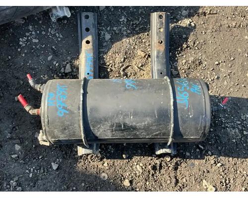 Freightliner Coronado SD122 Air Tank # Freightliner Coronado SD122 Air Tank #