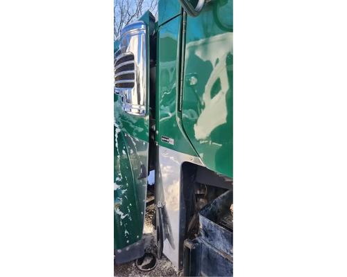 Freightliner Coronado SD122 Cowl # Freightliner Coronado SD122 Cowl #