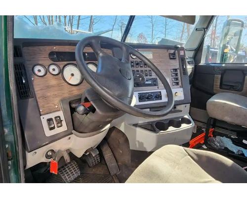 Freightliner Coronado SD122 Dash Assembly # Freightliner Coronado SD122 Dash Assembly #