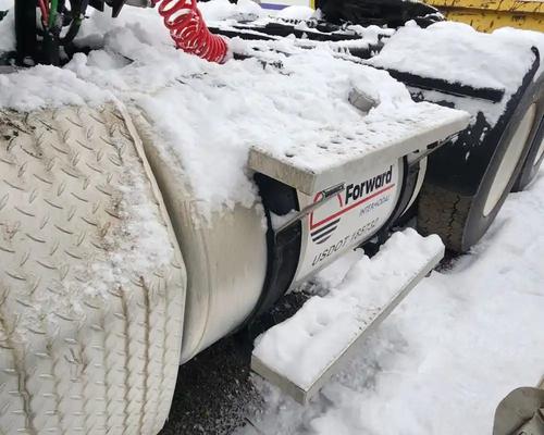  Freightliner Coronado SD122 Fuel Tank #