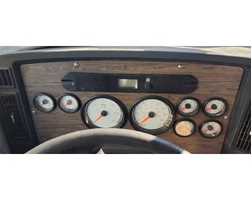  Freightliner Coronado SD122 Instrument Cluster #