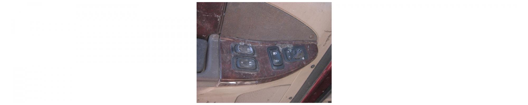 Freightliner Coronado Door Interior Panel In Sioux Falls Sd