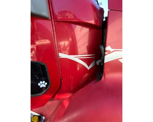  Freightliner CST120 Cowl #