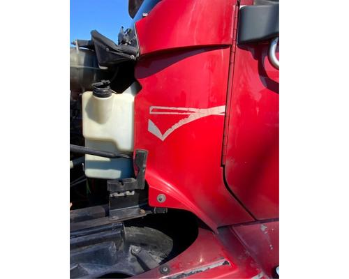Freightliner CST120 Cowl # Freightliner CST120 Cowl #