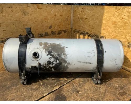 Freightliner CST120 Fuel Tank # Freightliner CST120 Fuel Tank #