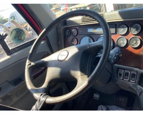 Freightliner CST120 Steering Column # Freightliner CST120 Steering Column #