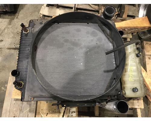 Freightliner CUSTOM VAN Radiator # Freightliner CUSTOM VAN Radiator #