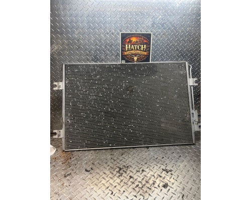 2013 FREIGHTLINER Cascadia Air Conditioner Condenser For Sale in Box Elder, SD – Hatch Trucking & Salvage Parts LLC