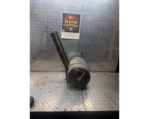 2019 FREIGHTLINER Cascadia Air Tank For Sale in Box Elder, SD – Hatch Trucking & Salvage Parts LLC
