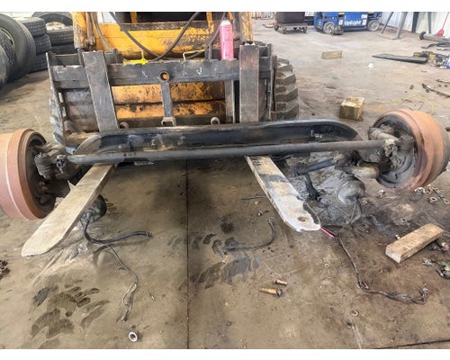 2013 FREIGHTLINER Cascadia Axle Beam (Front) For Sale in Box Elder, SD – Hatch Trucking & Salvage Parts LLC