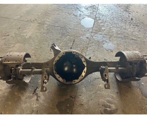 2013 FREIGHTLINER Cascadia Axle Housing For Sale in Box Elder, SD – Hatch Trucking & Salvage Parts LLC