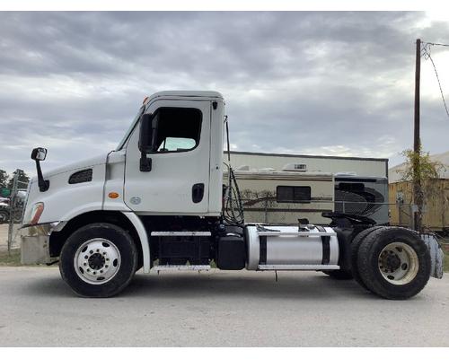 FREIGHTLINER Cascadia